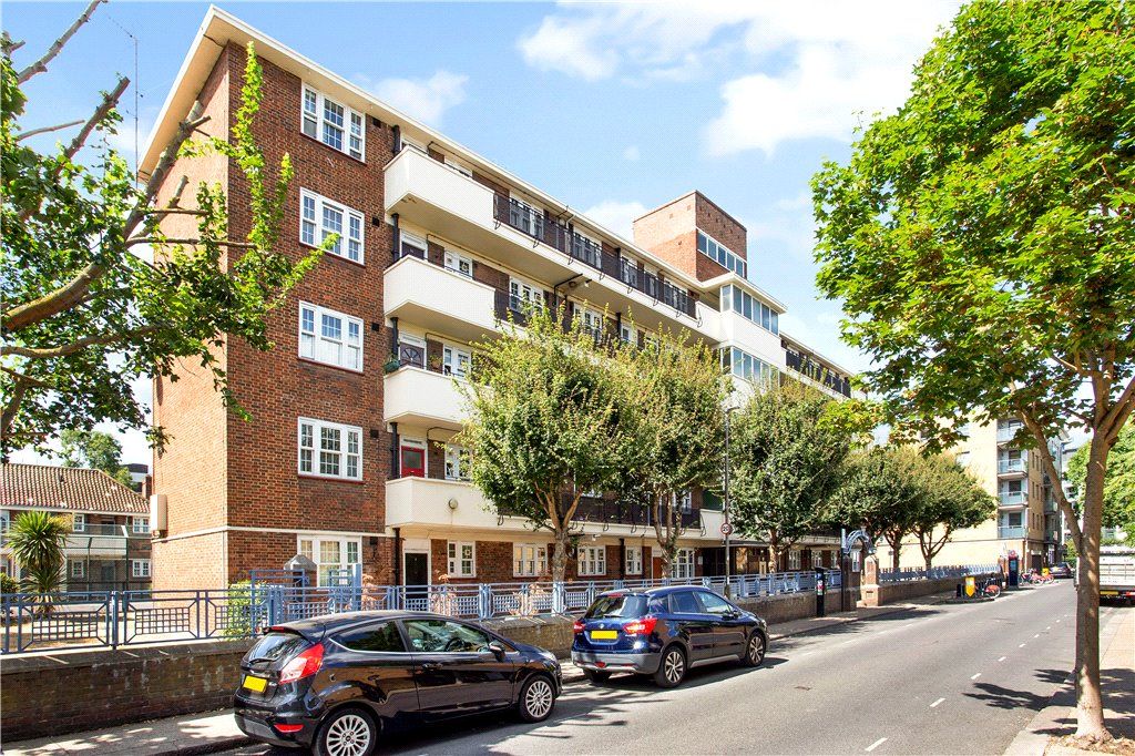 2 bed flat for sale in Usk Road, Battersea SW11 Zoopla