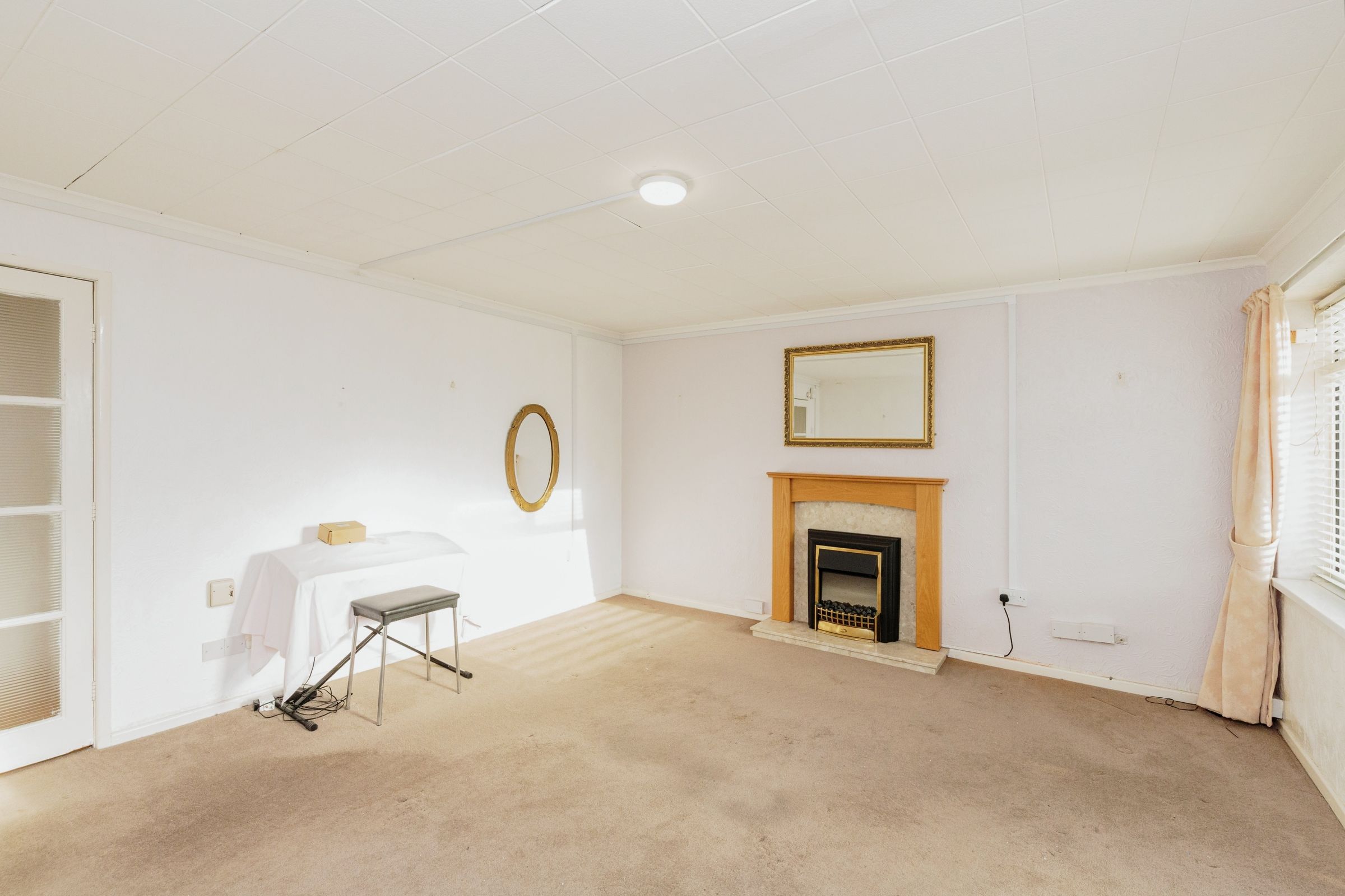 2 bed flat for sale in Pembroke Court, Bispham, Blackpool, Lancashire