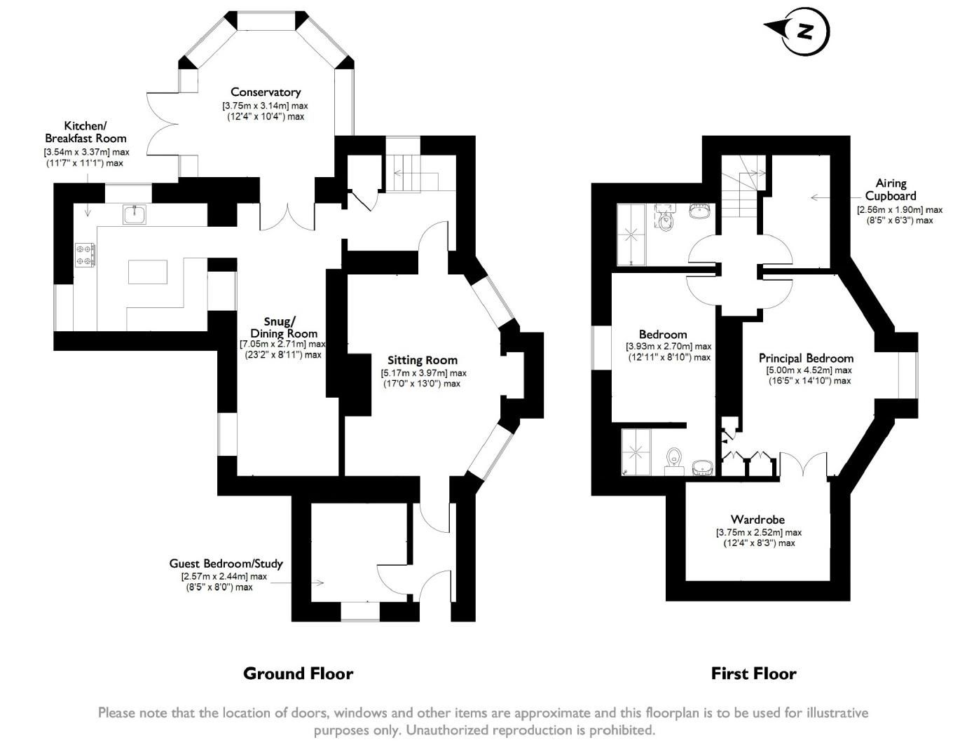 3 bed detached house for sale in Yewberry Lane, Newport, Gwent NP20