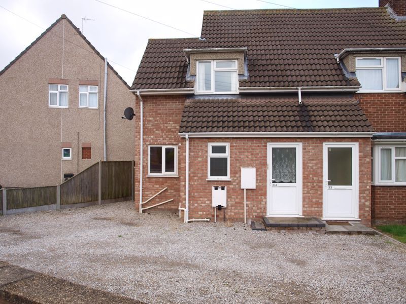 1 bed terraced house to rent in Newsons Meadow, Lowestoft NR32 Zoopla