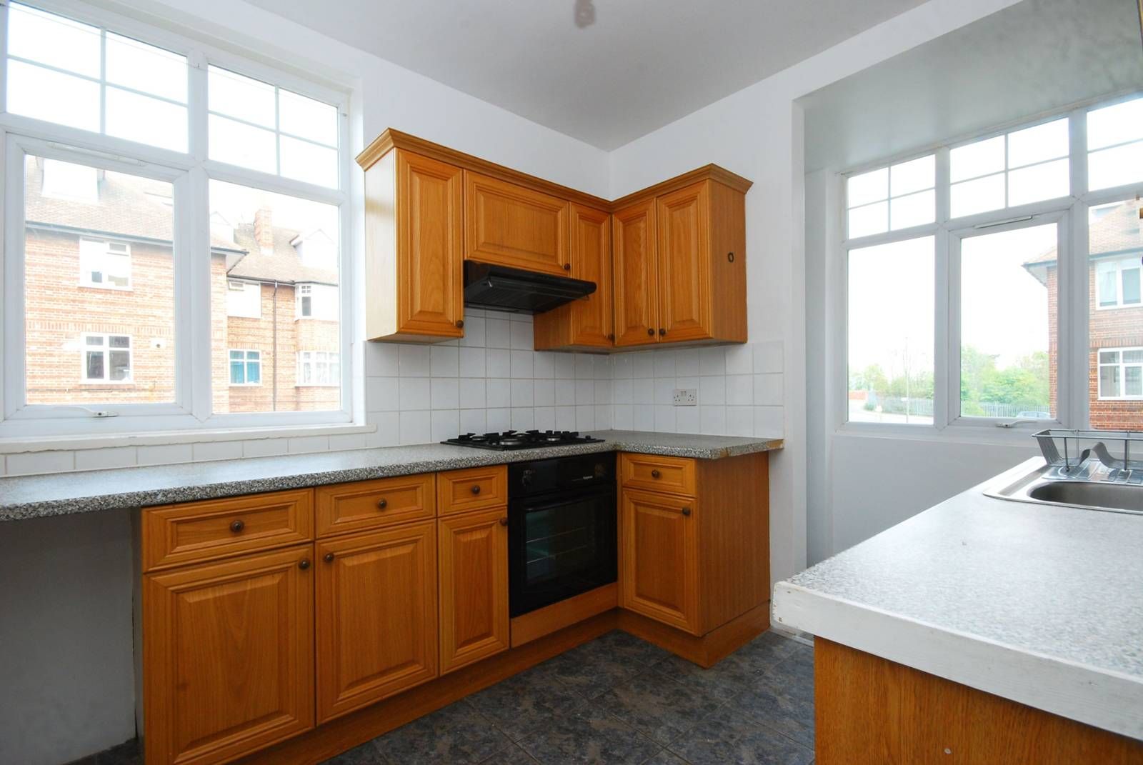 Oakleigh Road North Friern Barnet London N20  