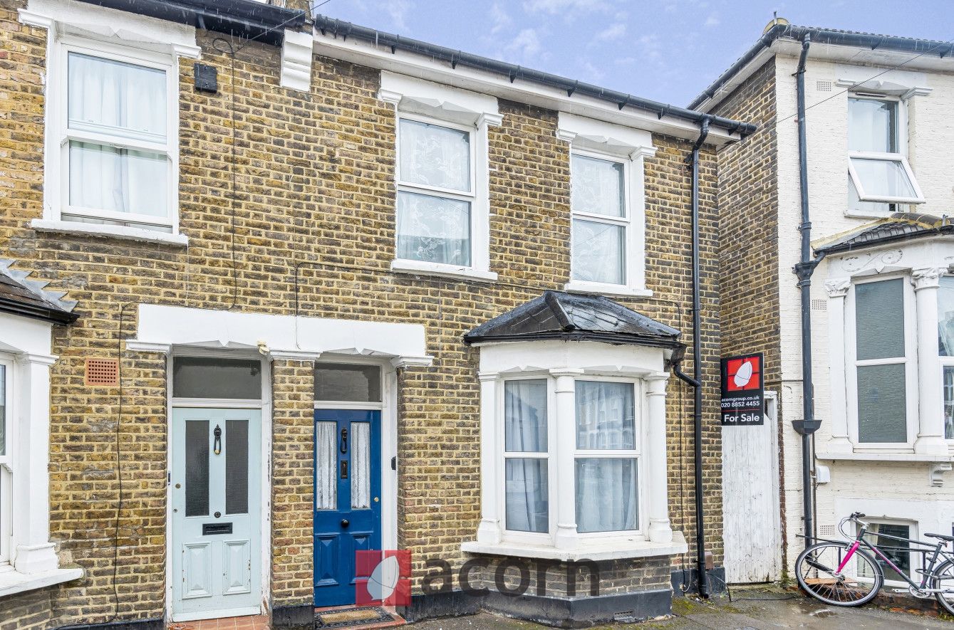 3 bed flat for sale in Elswick Road, London SE13 Zoopla