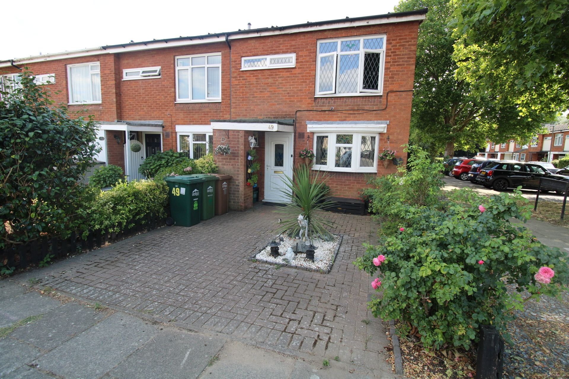 4 bed end terrace house for sale in Bingham Drive, Staines TW18 Zoopla