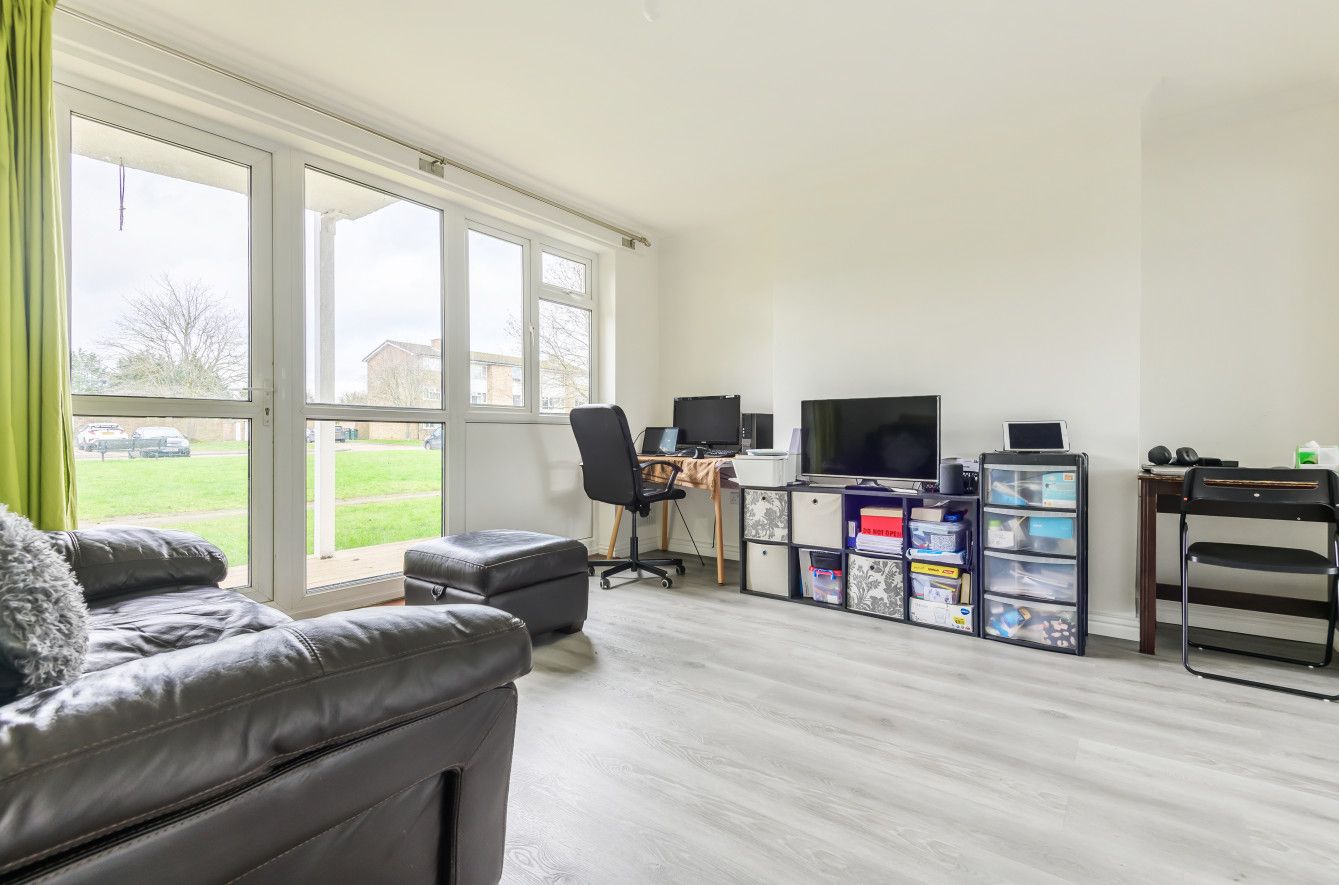 2 bed flat for sale in Grove Crescent, Croxley Green, Rickmansworth WD3 Zoopla