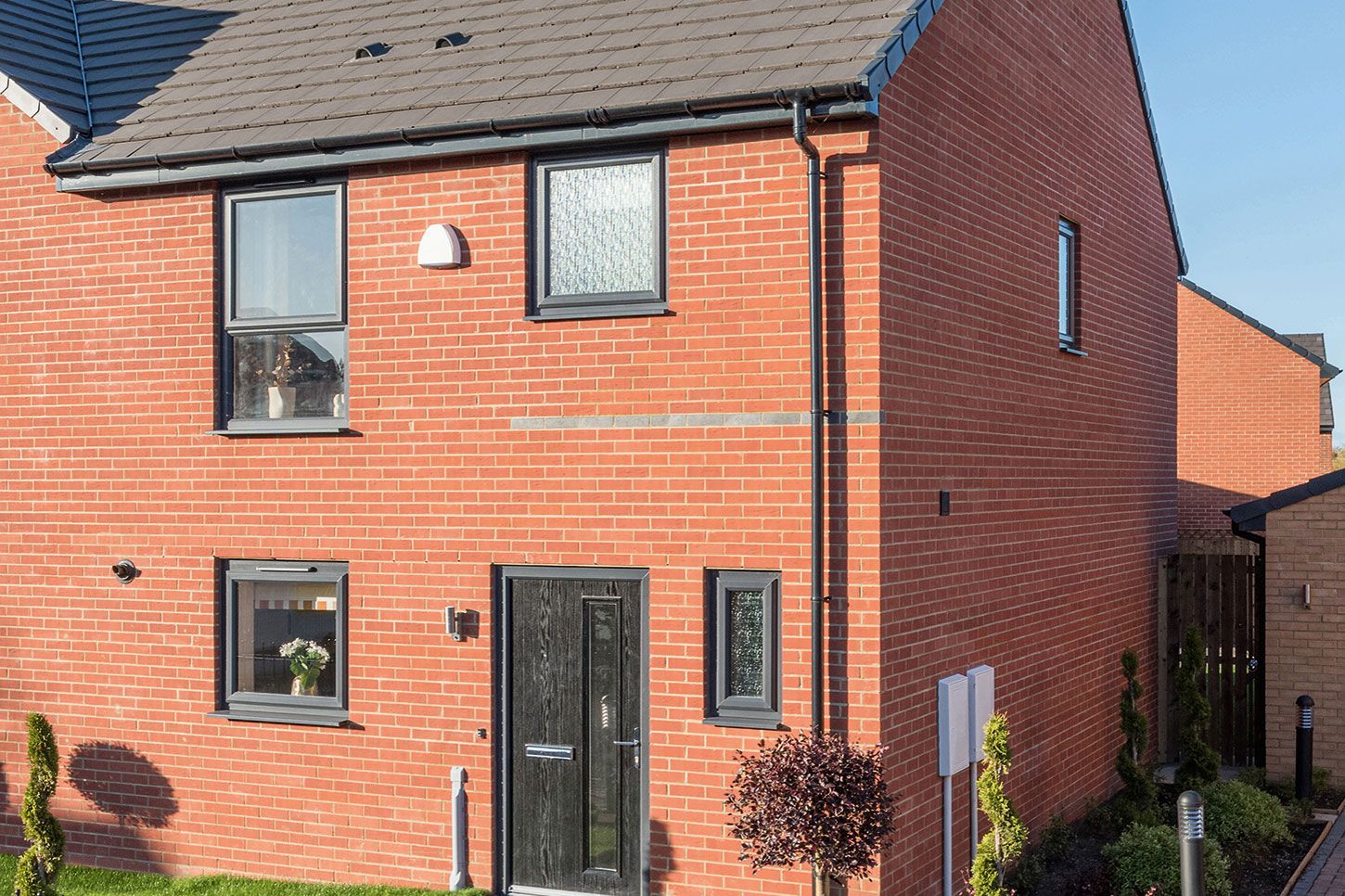 The Eveleigh at Hambleton Avenue, Redcar TS10  