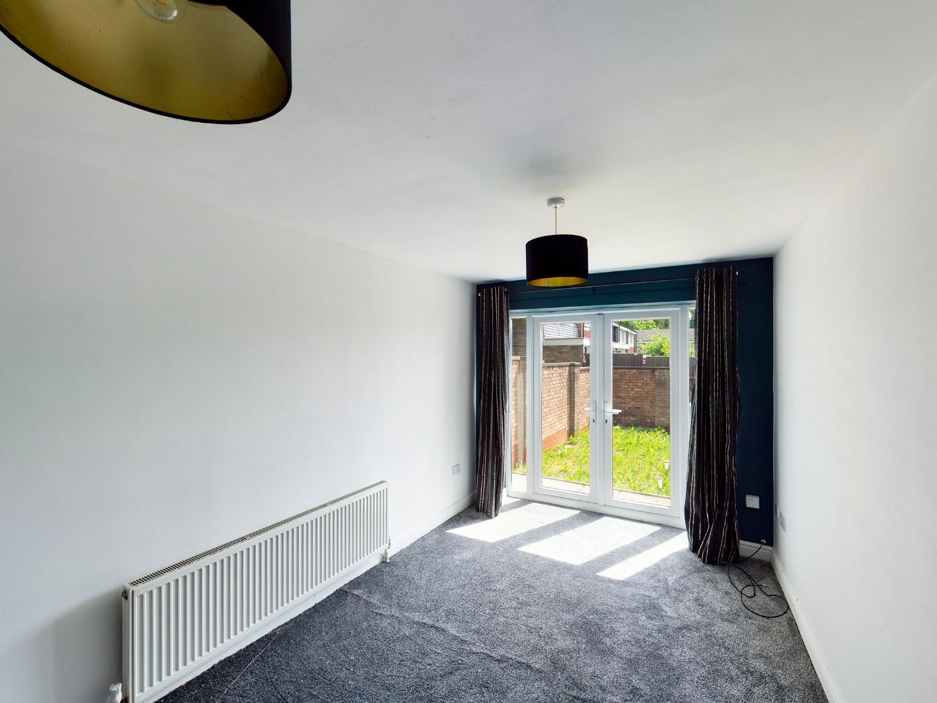 2 bed end terrace house to rent in Crawley Drive, Hemel Hempstead