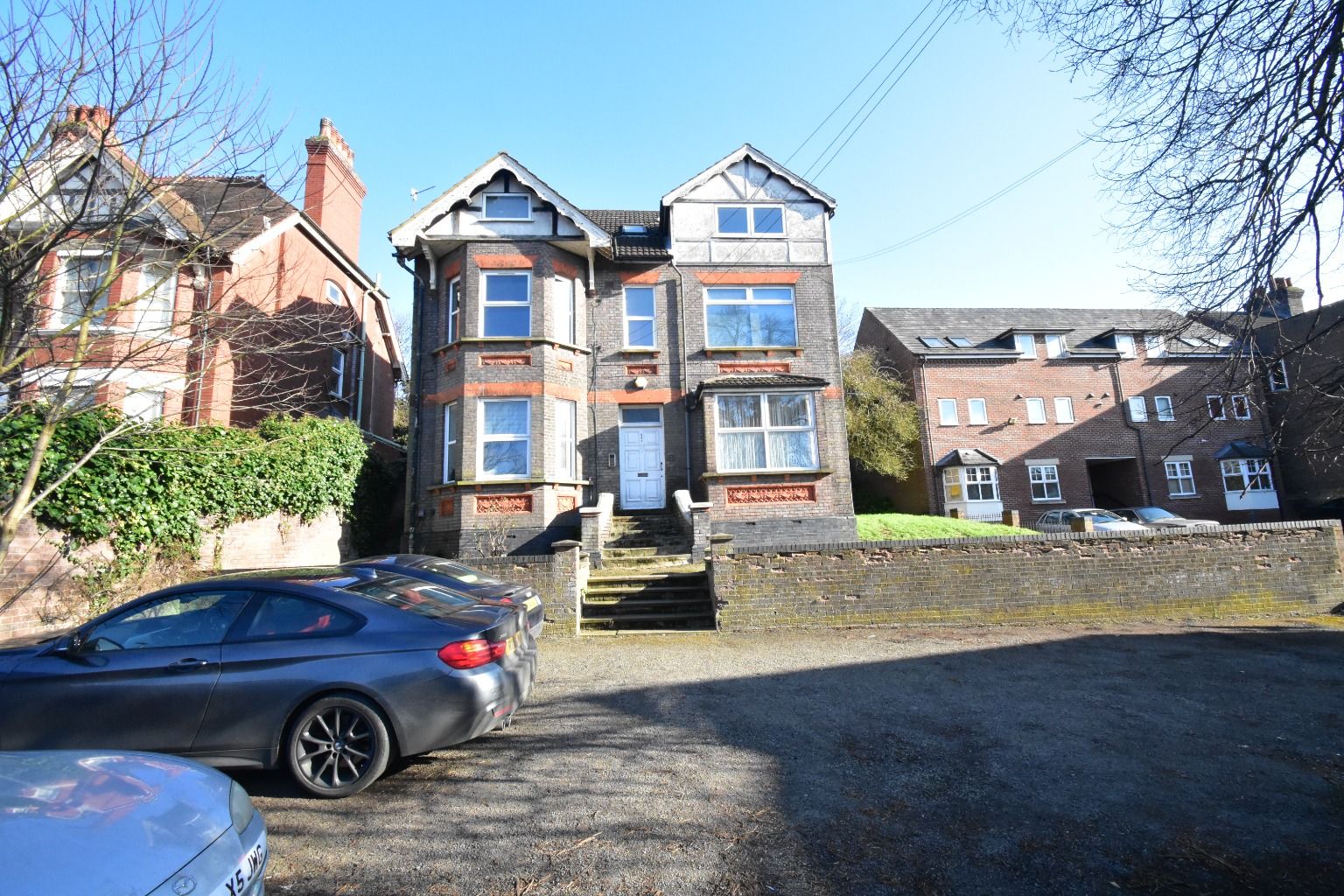 1 bed flat to rent in High Town Road, Luton, Bedfordshire LU2 Zoopla