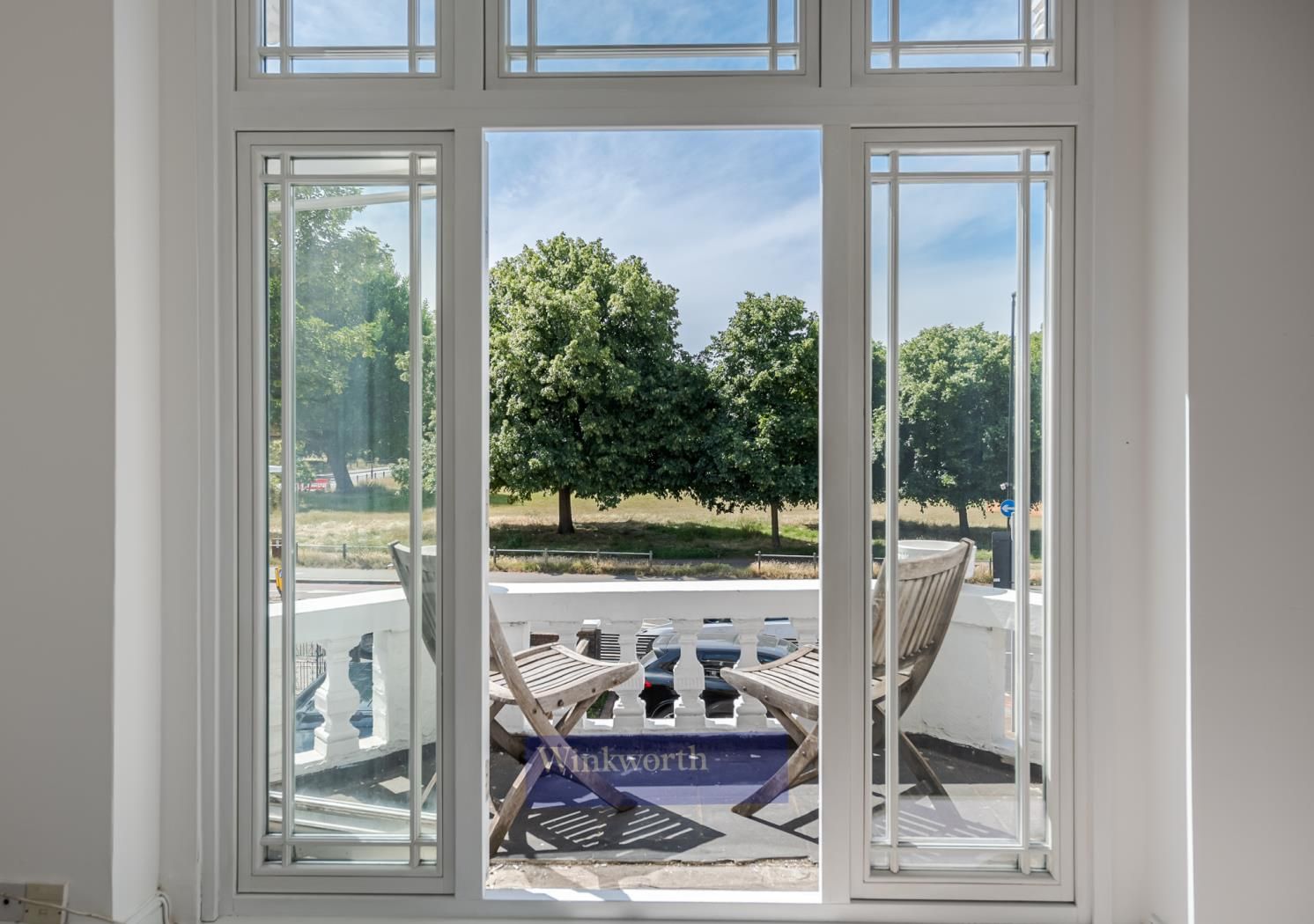 3 bed flat for sale in Clapham Common North Side, London SW4 Zoopla