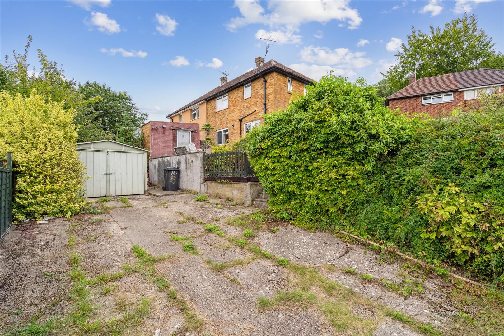 3 bed semidetached house for sale in Hawthorne Road, High HP13 Zoopla