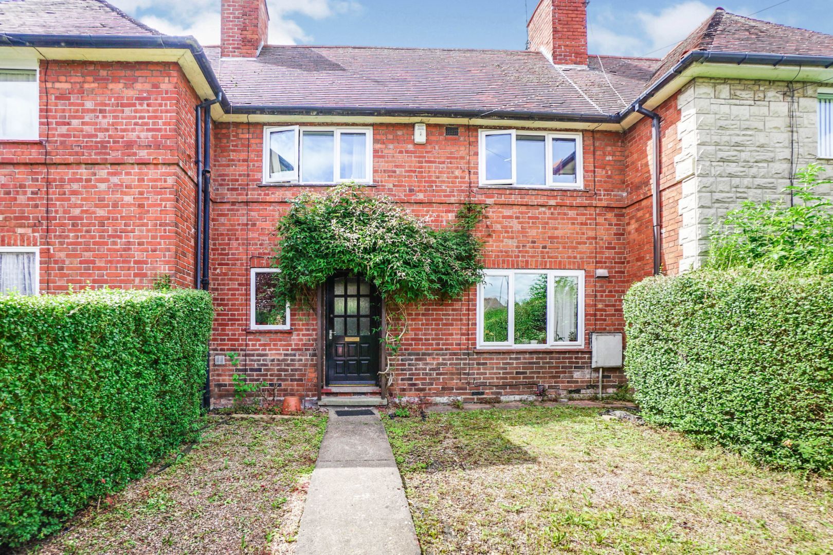 Cardale Road, Sneinton NG3