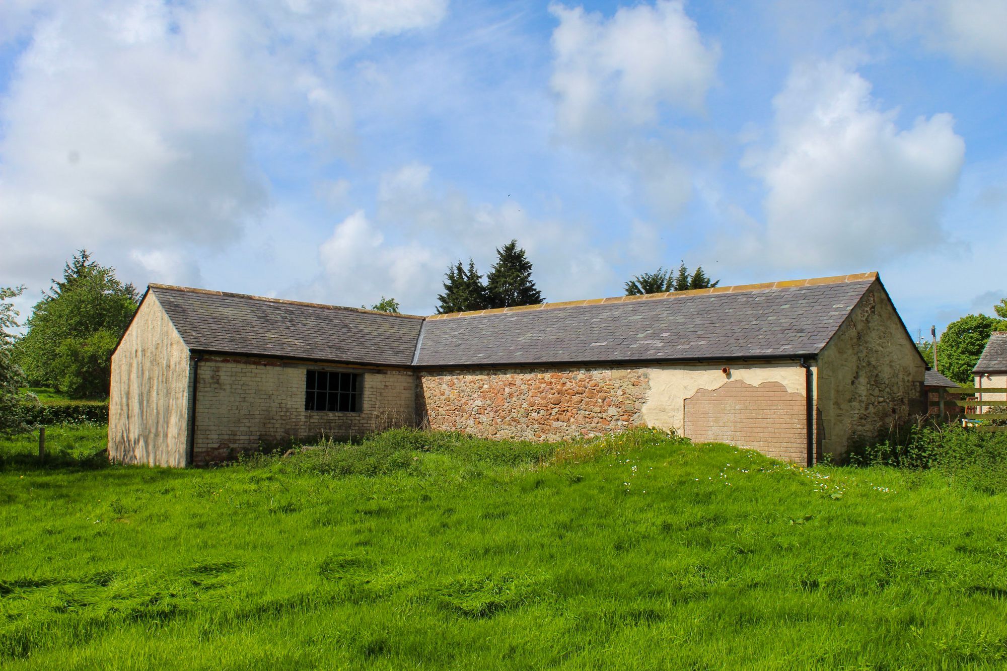 2 bed barn conversion for sale in Gretna Green, Gretna DG16 Zoopla