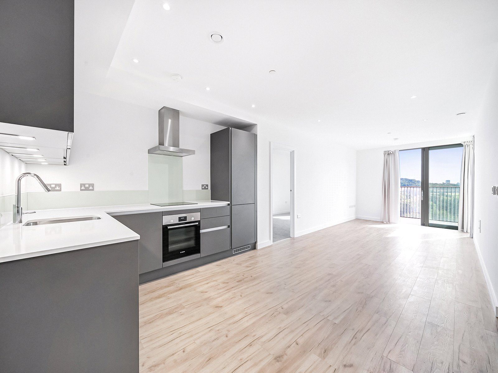 2 bed flat to rent in The Lock, Greenford Quay UB6 Zoopla