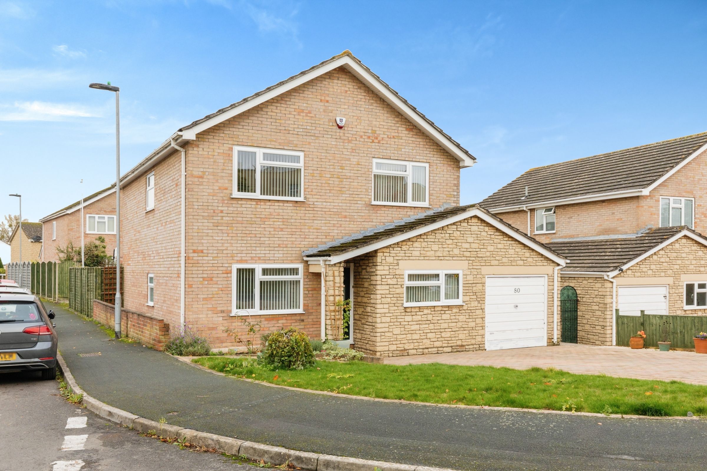 4 bed detached house for sale in Hencliffe Way, Hanham BS15 Zoopla