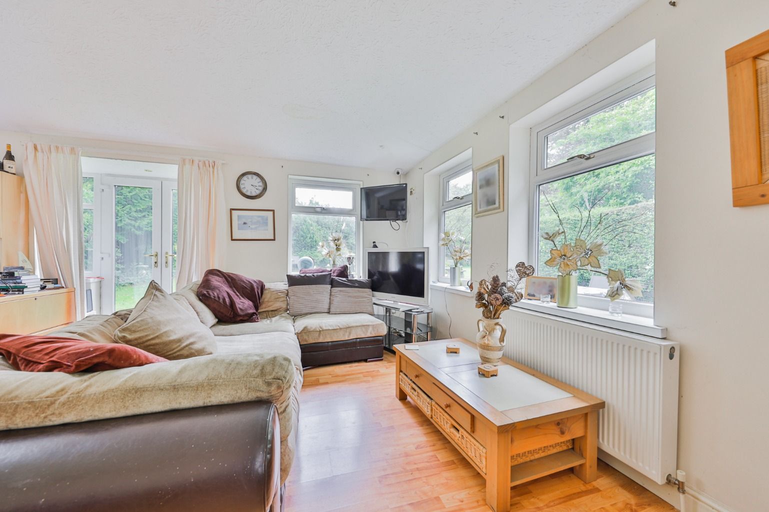 4 bed detached house for sale in Packman Lane, Kirk Ella, Hull HU10