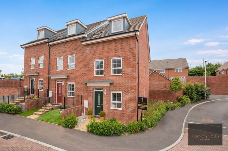 Hill Top Road, Exeter EX1  