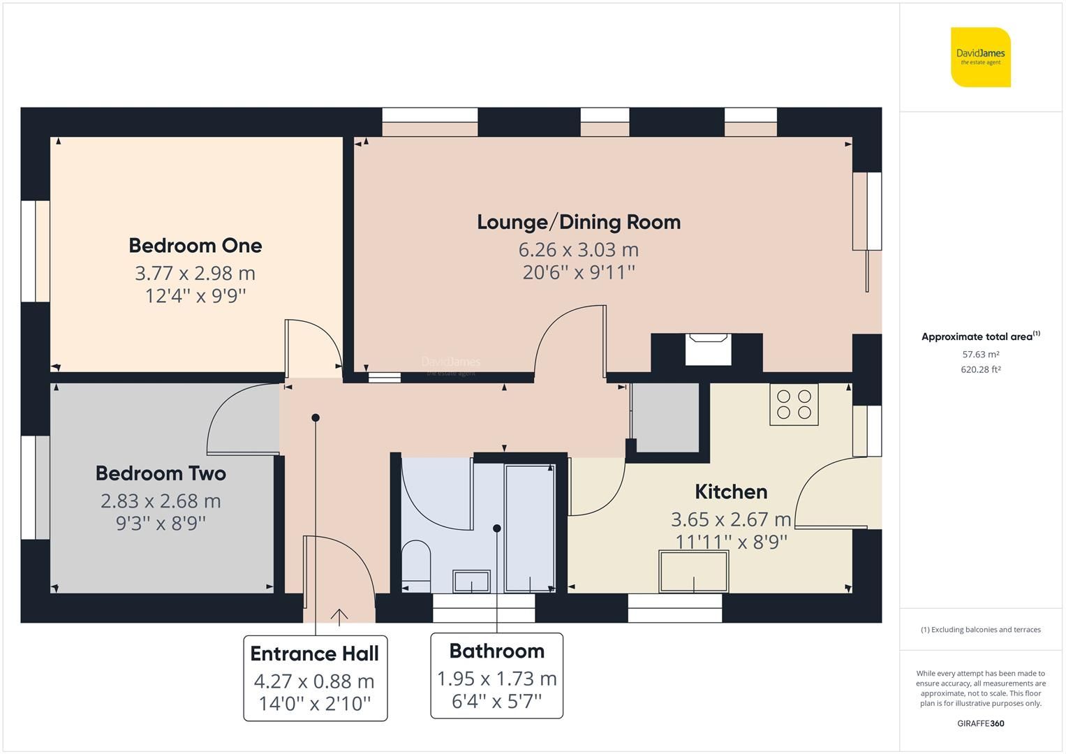 2 bed detached bungalow for sale in Darlton Drive, Arnold, Nottingham