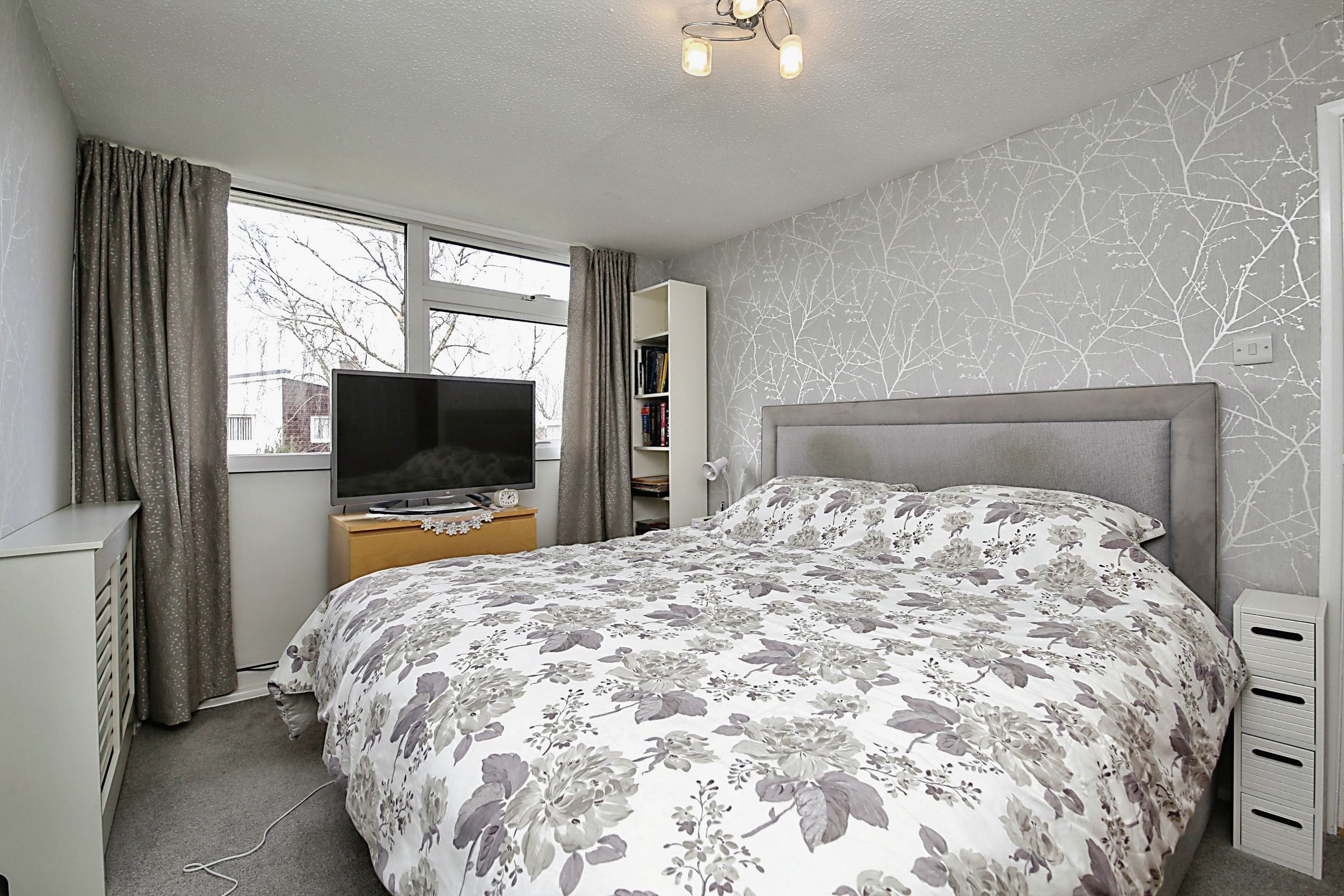 3 bed detached house for sale in Burn Lane, Newton Aycliffe DL5 Zoopla