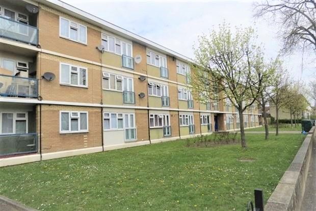 Tyndall Gardens, Tyndall Road, Leyton E10  