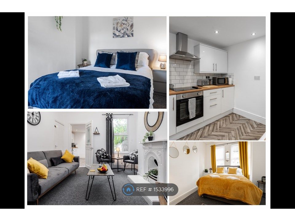 4 bed semidetached house to rent in Norton Street, Bootle L20 Zoopla