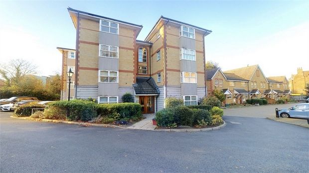 Catherine House, Busch Close, Isleworth, Isleworth TW7