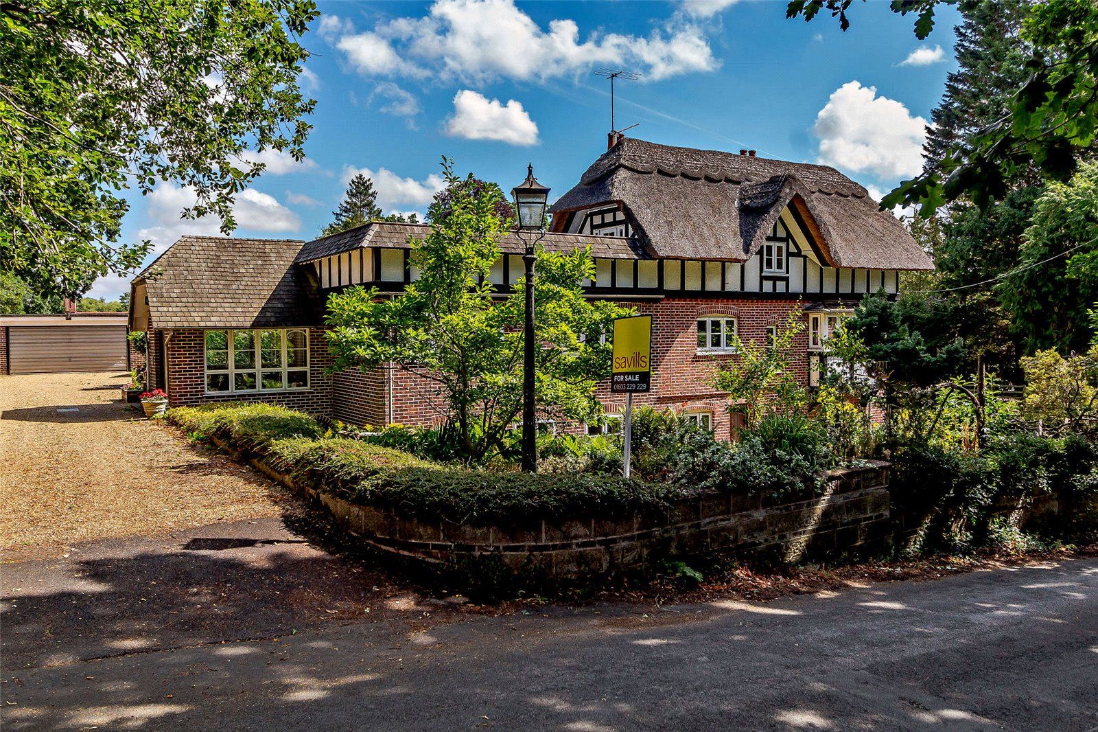 4 bed detached house for sale in Beech Road, Wroxham, Norwich NR12 Zoopla