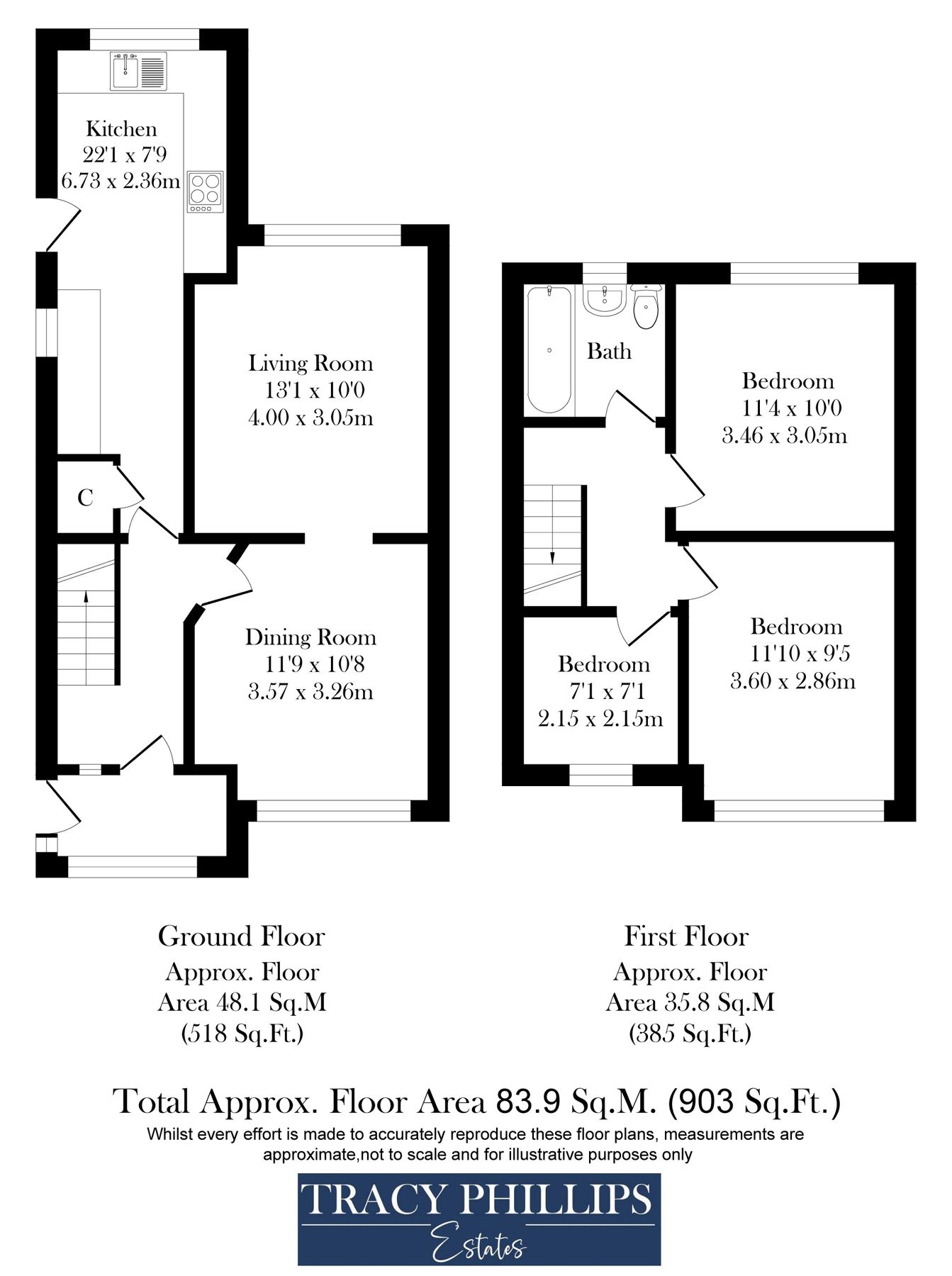 3 bed semidetached house for sale in Arbour Lane, Standish, Wigan WN6