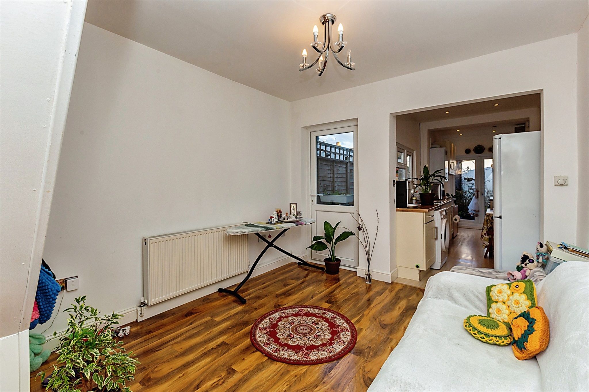 3 bed terraced house for sale in Albert Street, Aylesbury HP20 Zoopla