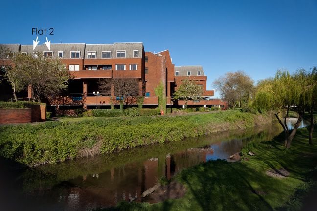 George Street Tamworth B79  