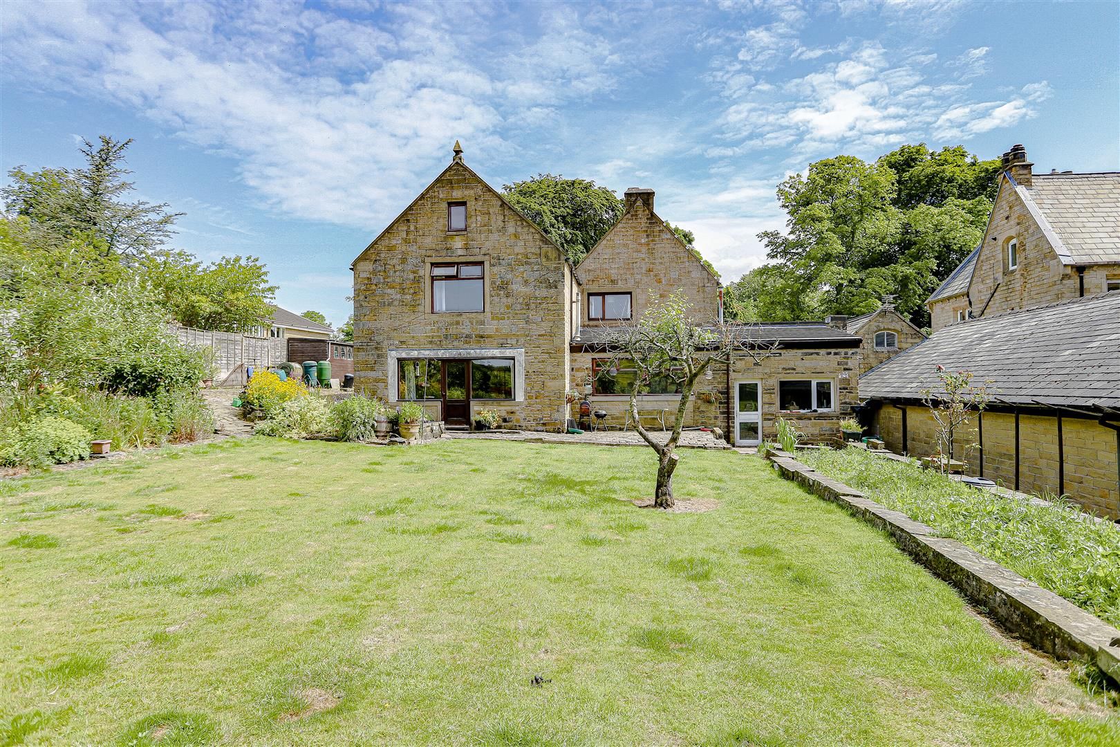 4 bed farmhouse for sale in Church Street, Barrowford, Nelson BB9 Zoopla