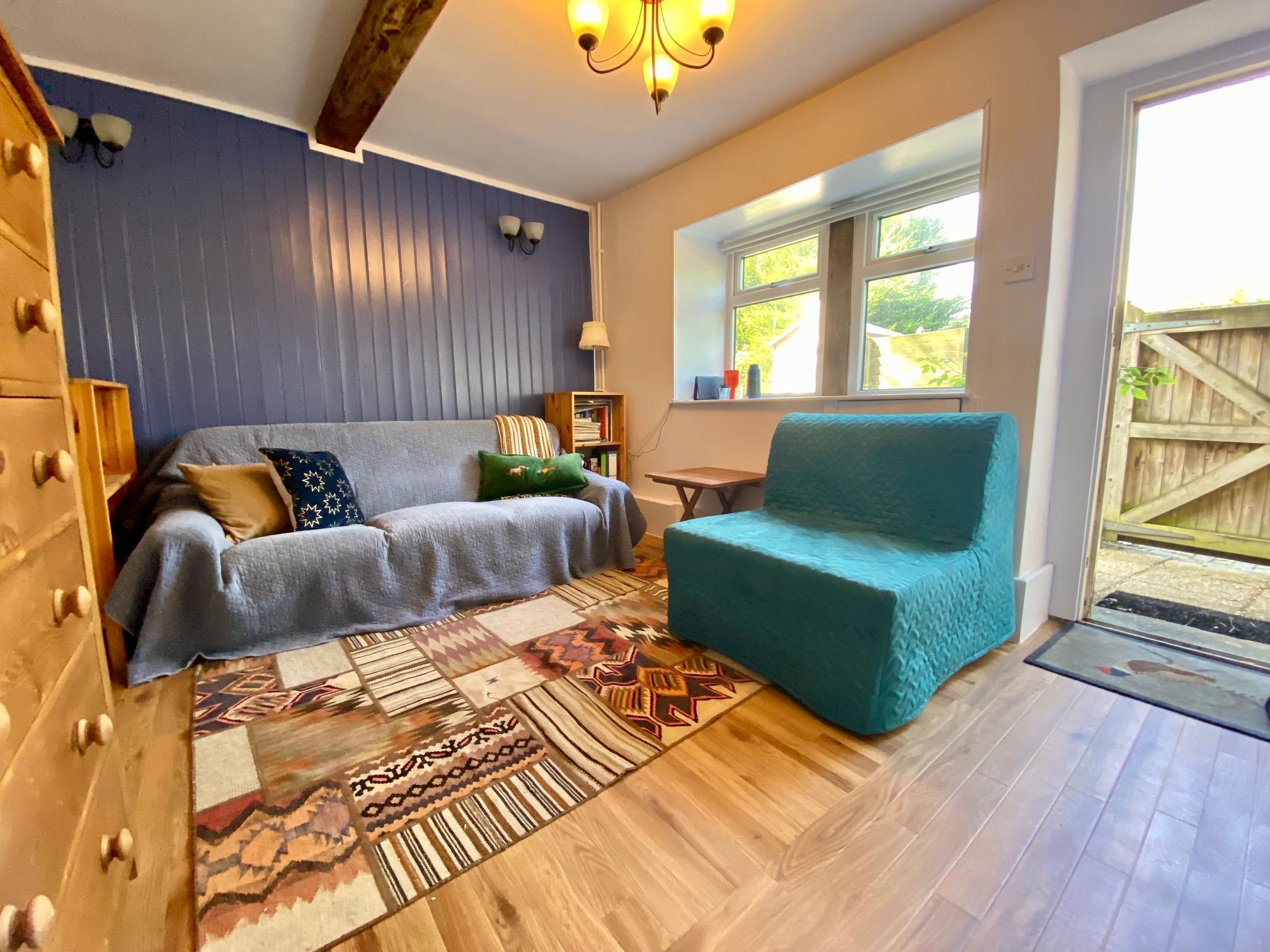 1 bed property to rent in Cinderhills Road, Holmfirth HD9 Zoopla