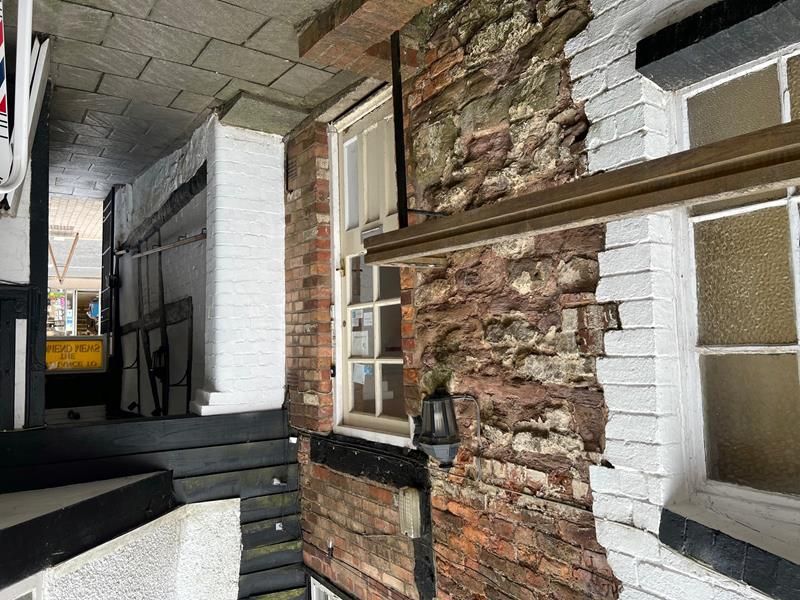 2 bed flat to rent in The Homend, Ledbury, Herefordshire HR8 Zoopla