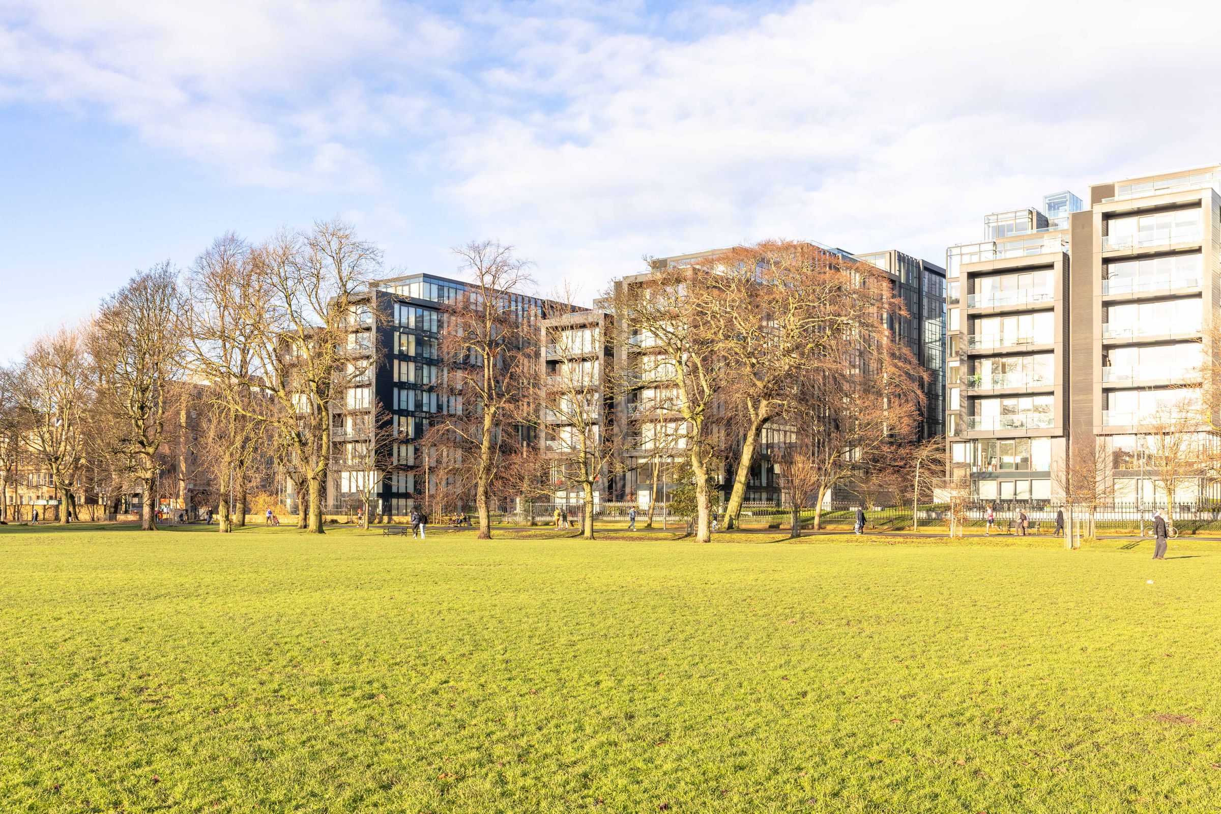 6 (Flat 15) Simpson Loan, Quartermile, Edinburgh EH3  