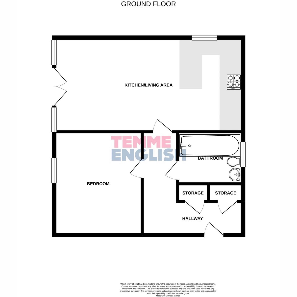 1 bed flat for sale in 2 Martin Hunt Drive, Colchester CO3 Zoopla