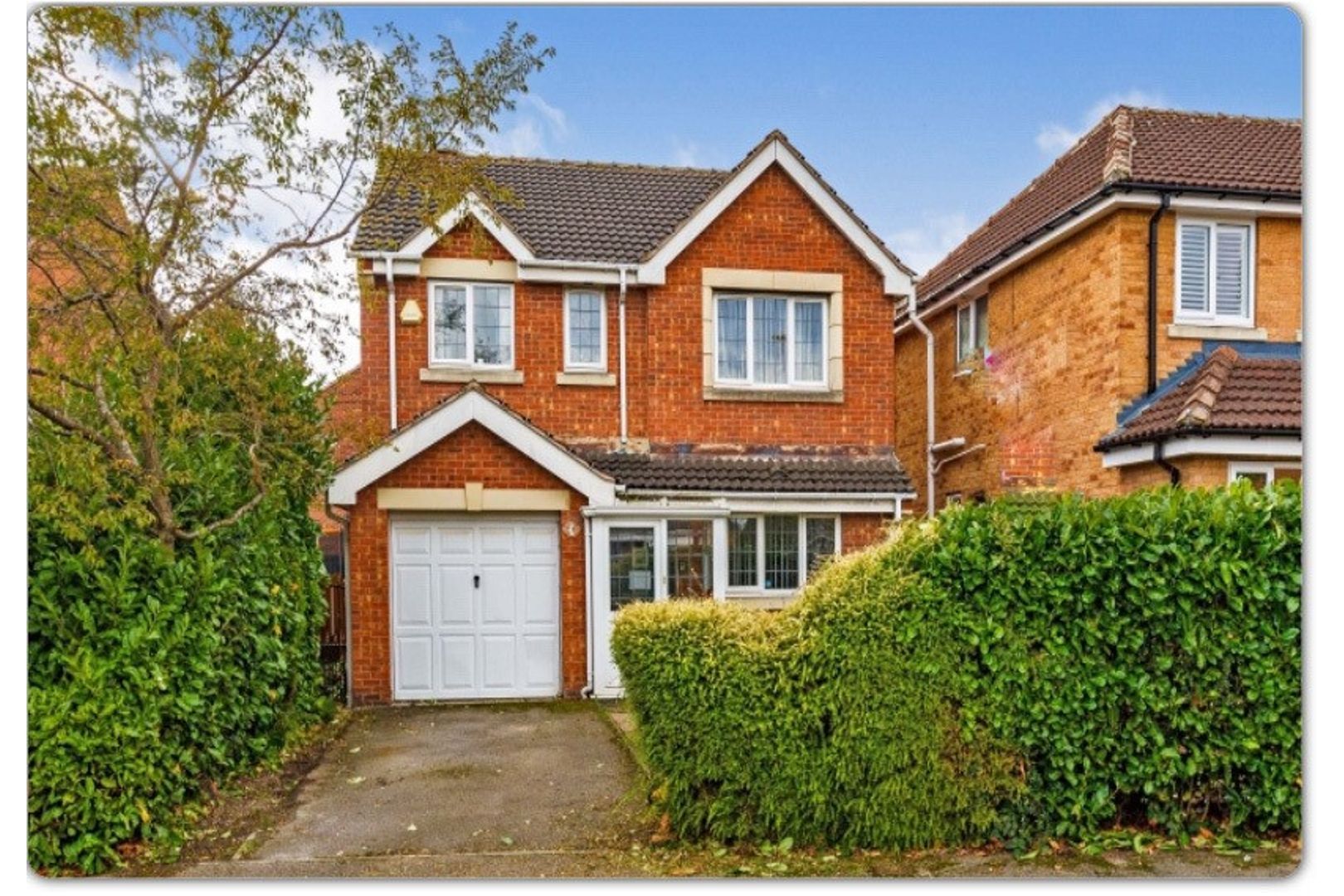 4 bed detached house for sale in Croft Close, Barnsley S73 Zoopla