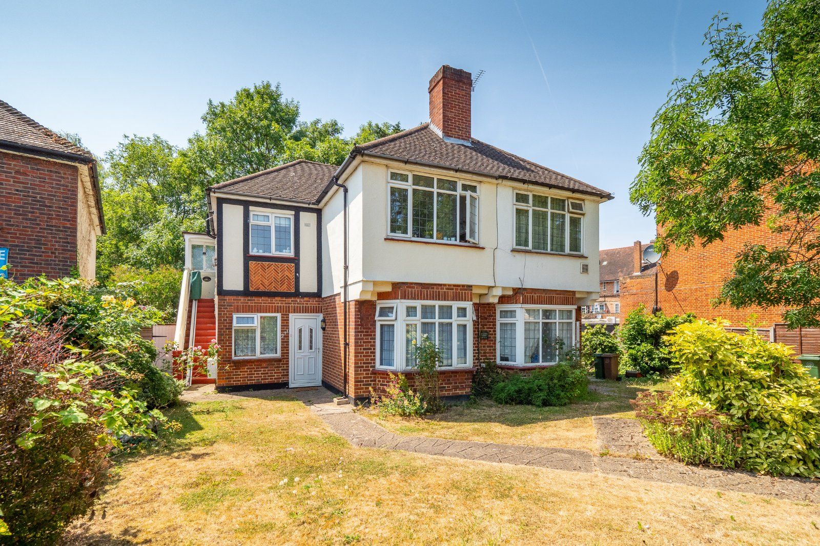 2 bed for sale in Malden Road, Cheam, Sutton SM3 Zoopla