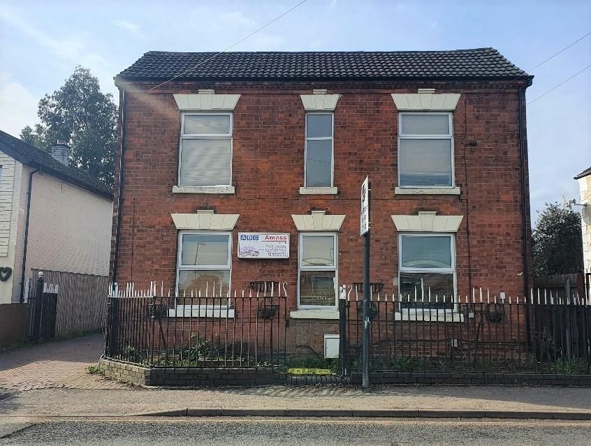 Old Church Road, Foleshill, Coventry CV6