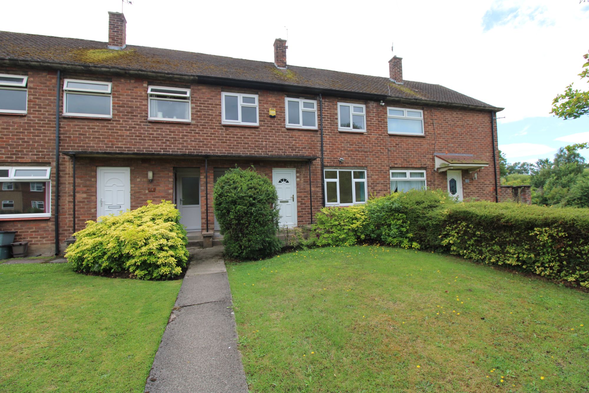 3 bed terraced house for sale in Rossmore Road West, Little Sutton