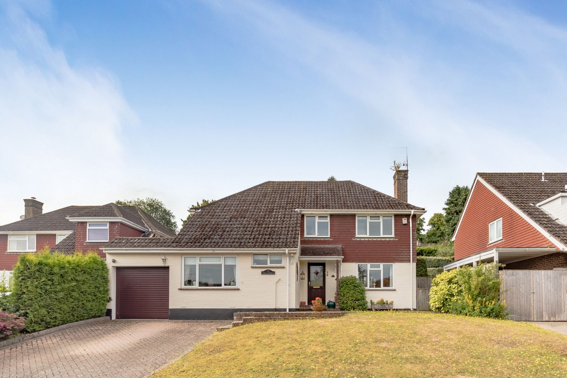 3 bed terraced house for sale in Gatesmead, Haywards Heath RH16 Zoopla