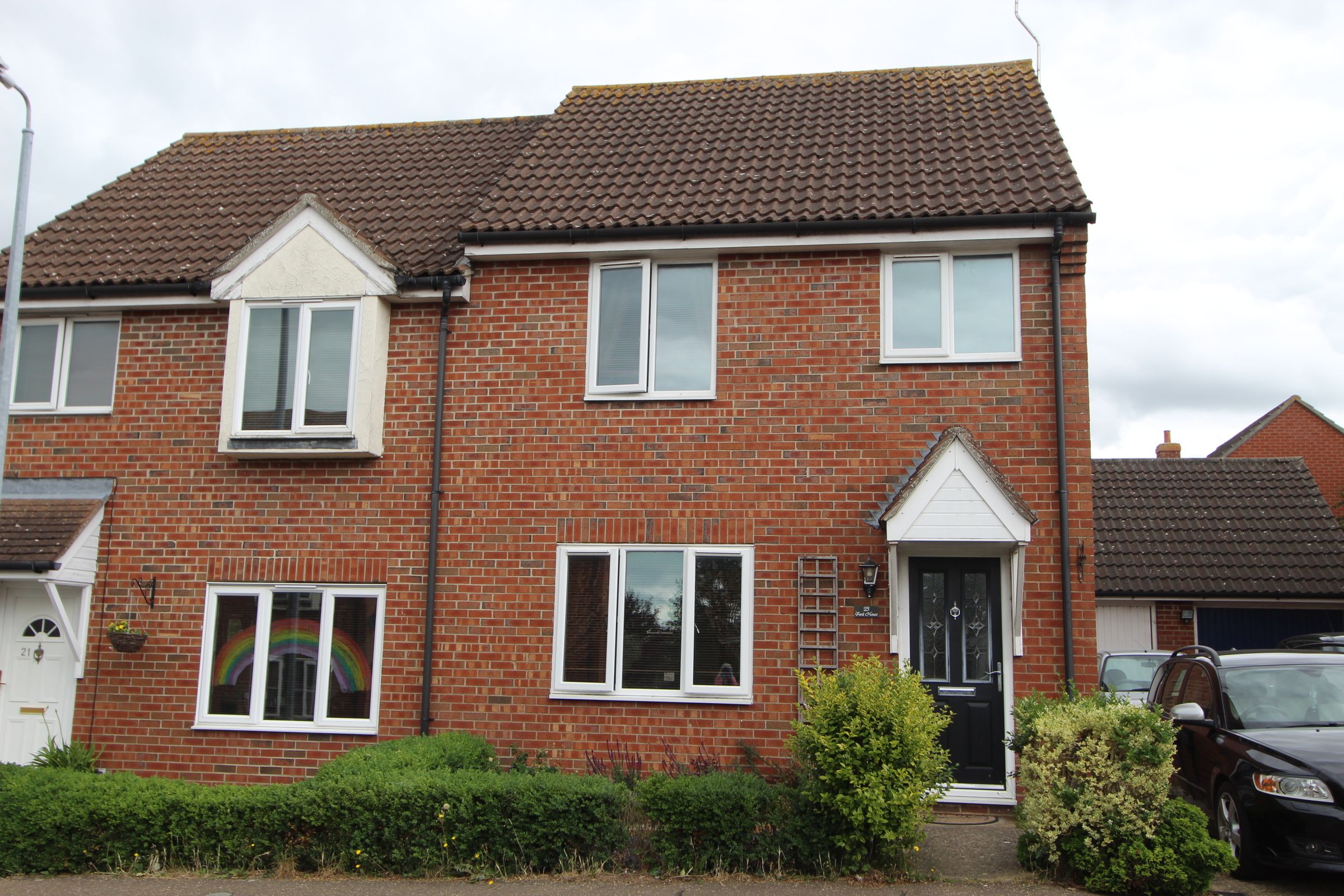 3 bed semidetached house to rent in Stanstead Road, Halstead CO9 Zoopla