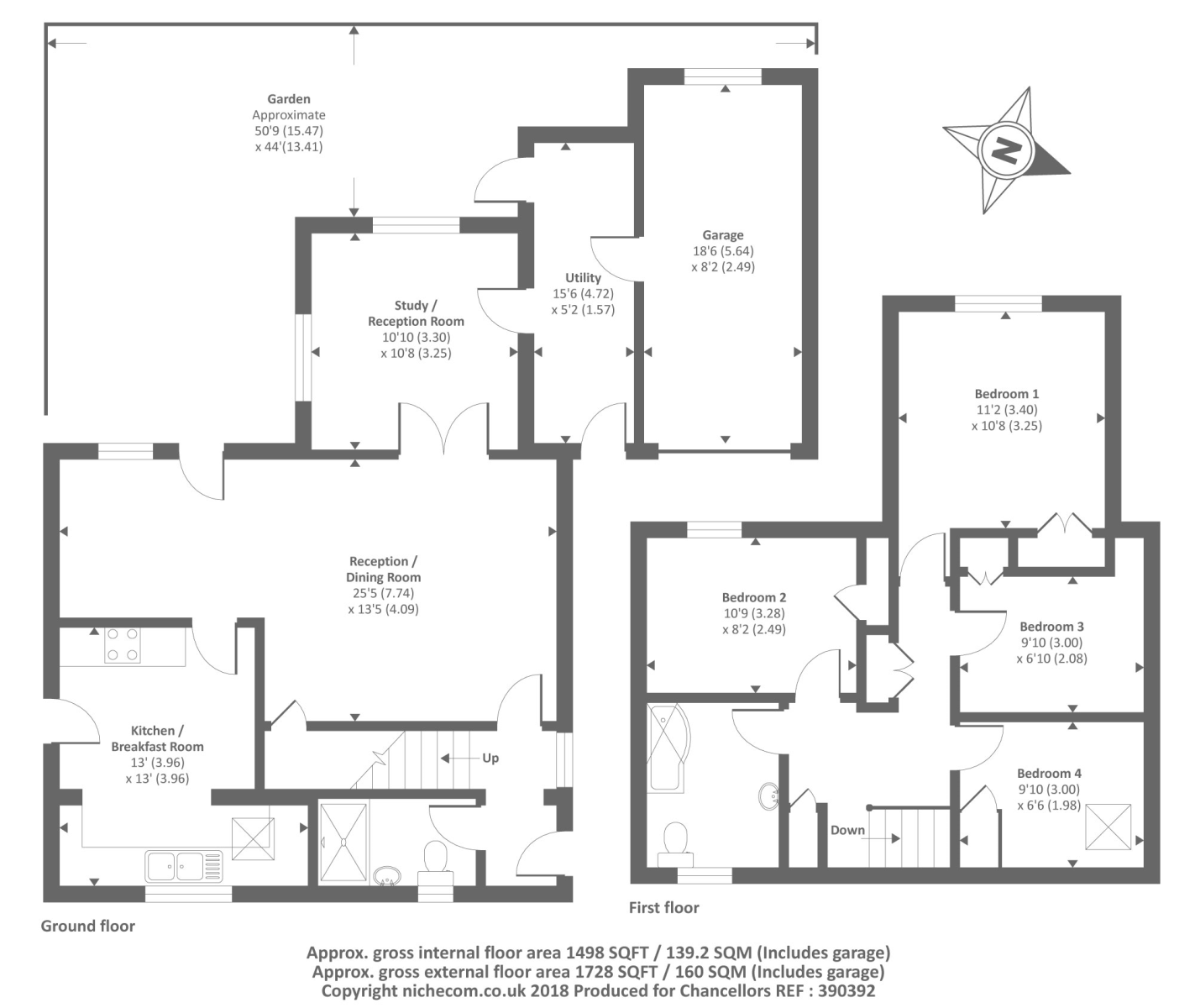 4 bed detached house for sale in Old Marston, Oxford OX3 Zoopla