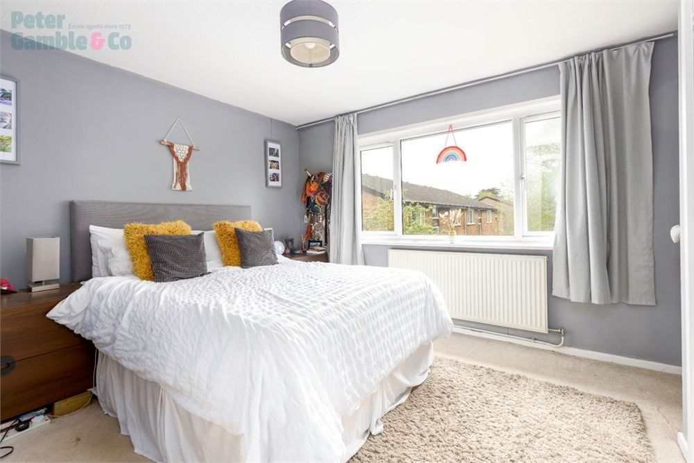 1 bed flat for sale in Buckingham Avenue, Perivale, Greenford, Greater