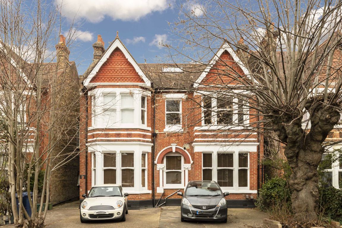 1 bed flat for sale in Creffield Road, London W5 Zoopla