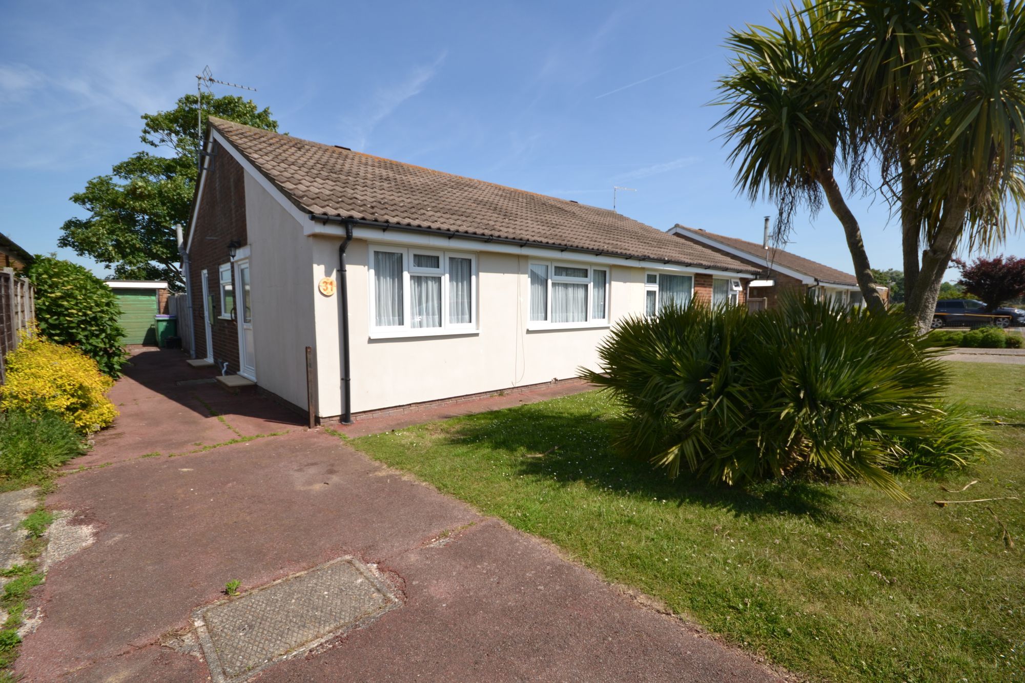 2 bed property for sale in Copperfields, Lydd TN29 Zoopla