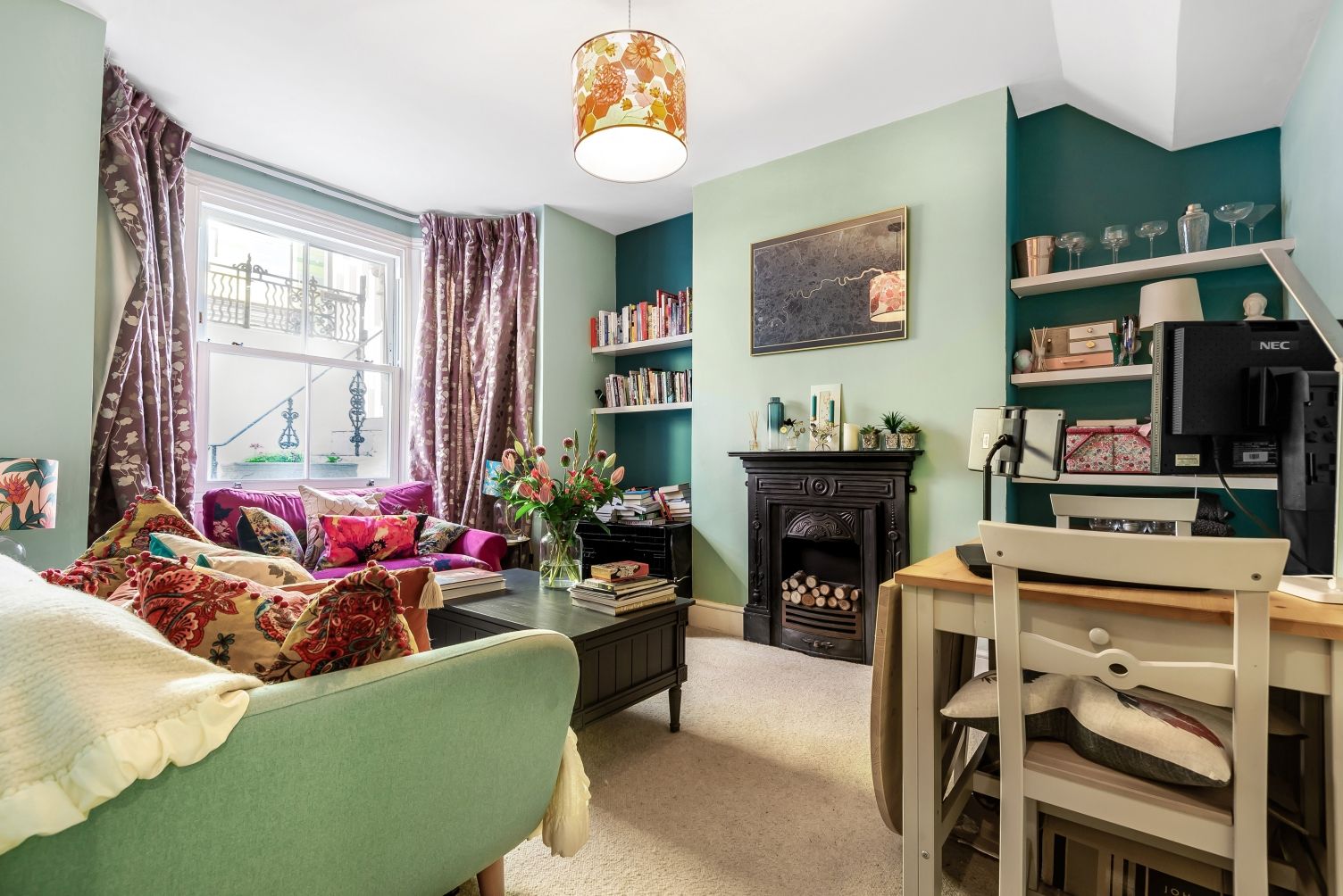 Woolwich New Road, London SE18  