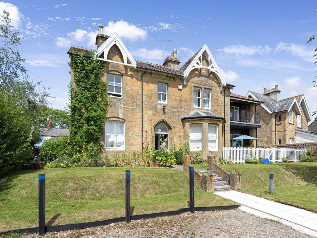1 bed flat to rent in North Gate House, North Road, Sherborne DT9 Zoopla