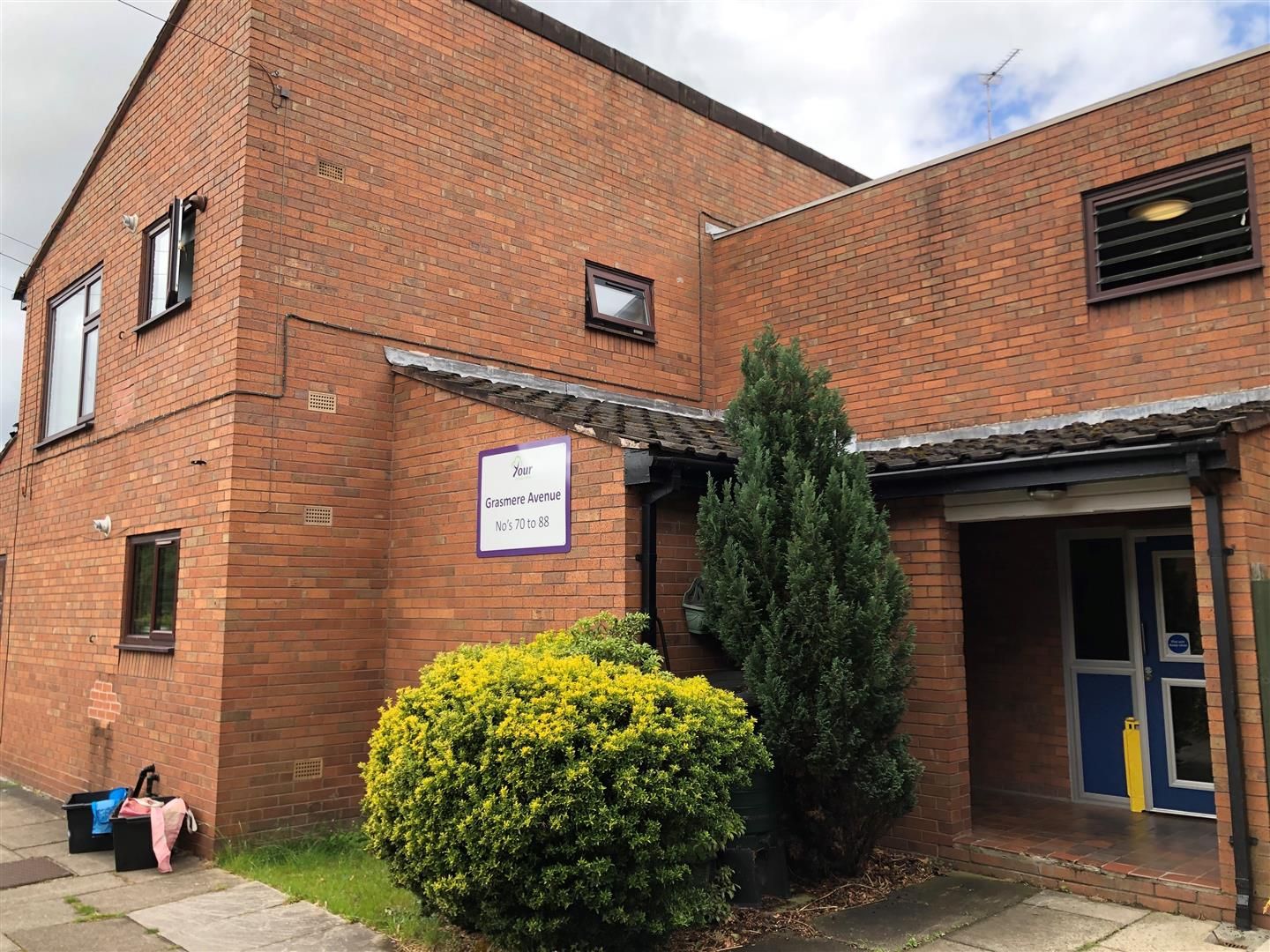 1 bed flat for sale in Grasmere Avenue, St Helens, 9 WA11 Zoopla