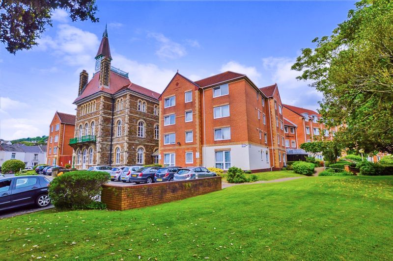 2 bed flat for sale in Homegower House, Swansea SA1 Zoopla