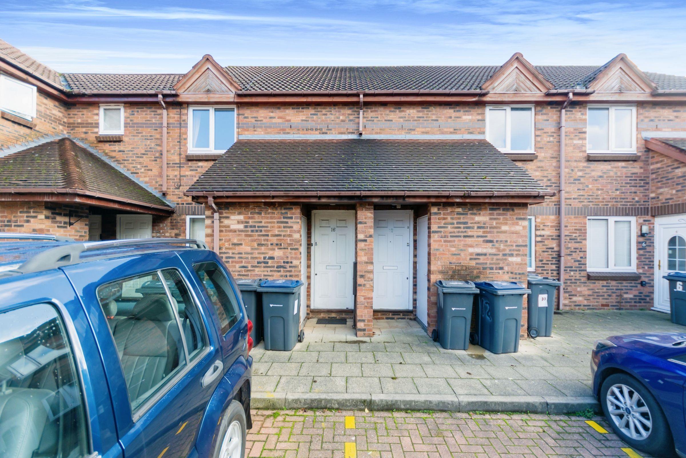 1 bed for sale in Lime Tree Road, Acocks Green, Birmingham B27 Zoopla