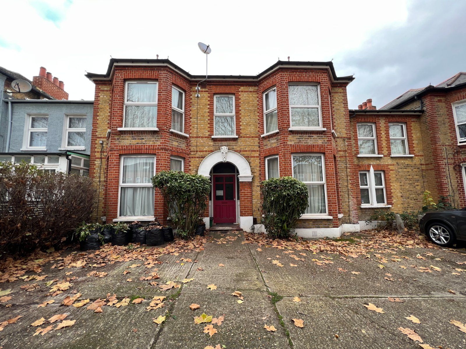 1 bed flat to rent in Brownhill Road, London SE6 Zoopla