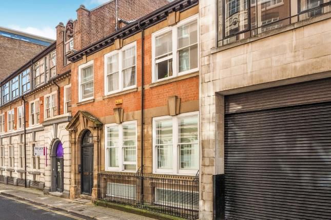 Winchester House, 39 Hounds Gate, Nottingham, Nottinghamshire NG1